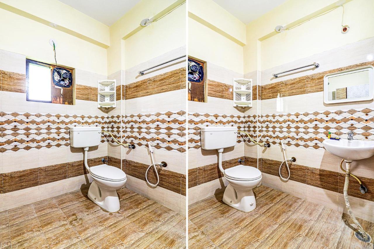 Fabexpress Mid Town Hotel Hyderabad Luaran gambar